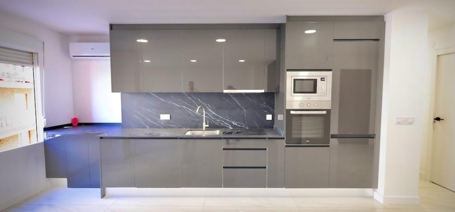 Torrevieja, Alicante, 3 Bedrooms Bedrooms, ,1 BathroomBathrooms,Apartment,Resale,209924206437856384
