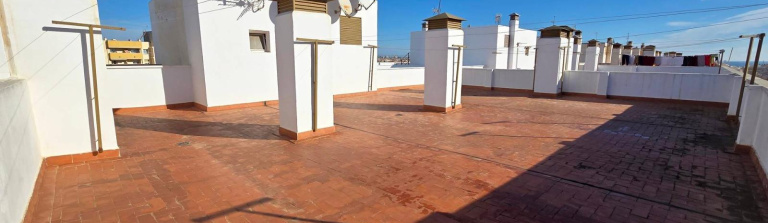Apartment in Costa Blanca South, Torrevieja