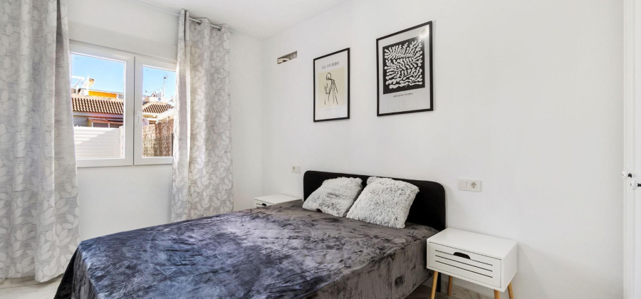 Torrevieja, Alicante, 3 Bedrooms Bedrooms, ,2 BathroomsBathrooms,Villa,Resale,65945275694016848
