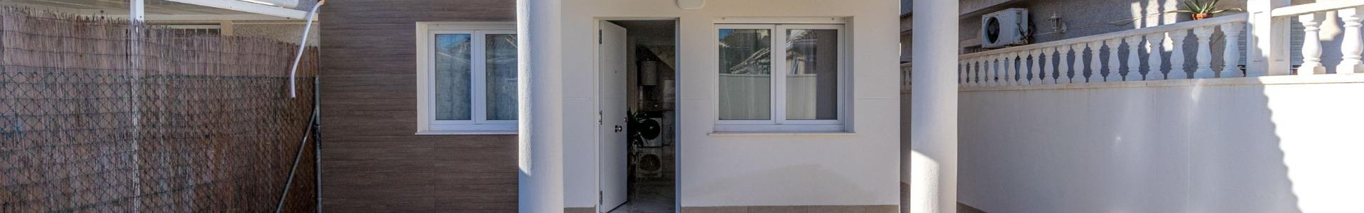 Villa in Costa Blanca South, Torrevieja