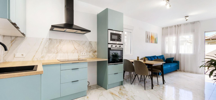 Torrevieja, Alicante, 3 Bedrooms Bedrooms, ,2 BathroomsBathrooms,Villa,Resale,65945275694016848