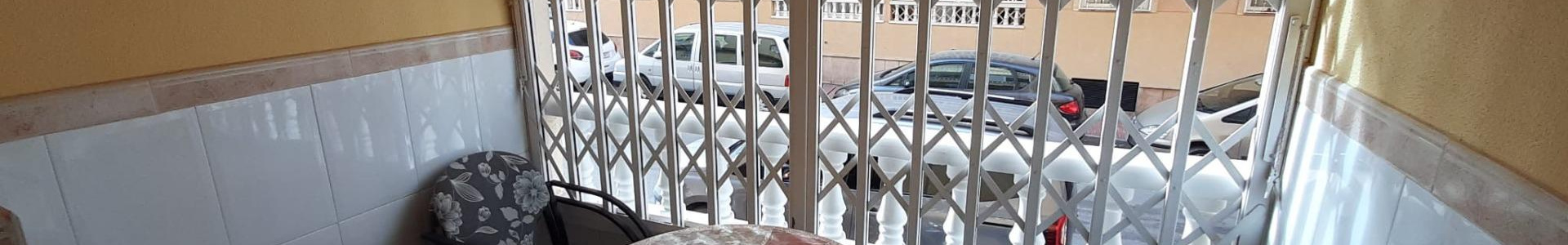 Torrevieja, Alicante, 2 Bedrooms Bedrooms, ,1 BathroomBathrooms,Apartment,Resale,75632146868901072