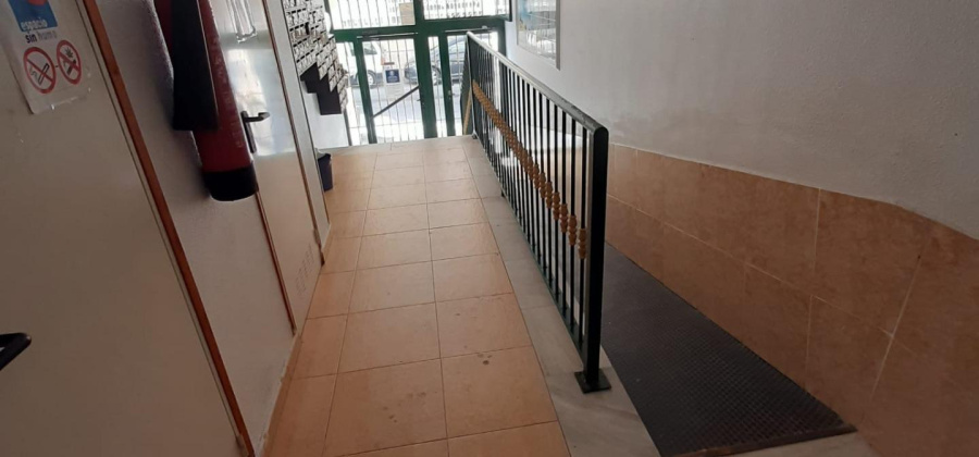 Torrevieja, Alicante, 2 Bedrooms Bedrooms, ,1 BathroomBathrooms,Apartment,Resale,75632146868901072