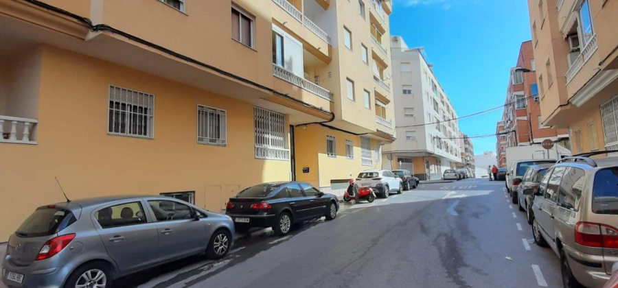 Torrevieja, Alicante, 2 Bedrooms Bedrooms, ,1 BathroomBathrooms,Apartment,Resale,75632146868901072