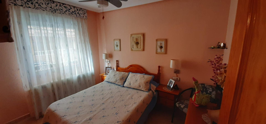 Torrevieja, Alicante, 2 Bedrooms Bedrooms, ,1 BathroomBathrooms,Apartment,Resale,75632146868901072