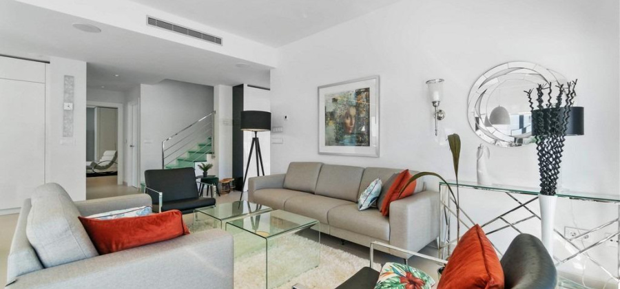 Orihuela Costa, Alicante, 3 Bedrooms Bedrooms, ,3 BathroomsBathrooms,Villa,Resale,65945178248837488
