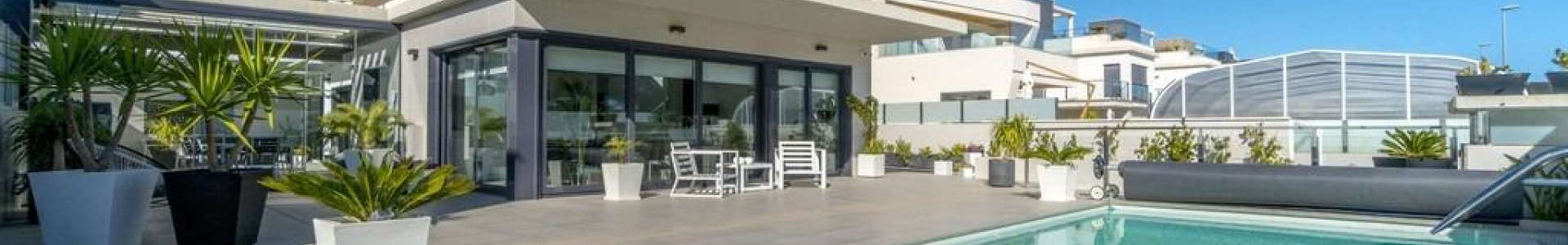 Orihuela Costa, Alicante, 3 Bedrooms Bedrooms, ,3 BathroomsBathrooms,Villa,Resale,65945178248837488