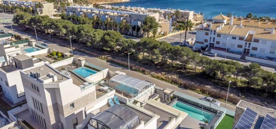 Orihuela Costa, Alicante, 3 Bedrooms Bedrooms, ,3 BathroomsBathrooms,Villa,Resale,65945178248837488