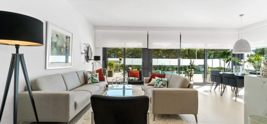 Orihuela Costa, Alicante, 3 Bedrooms Bedrooms, ,3 BathroomsBathrooms,Villa,Resale,65945178248837488