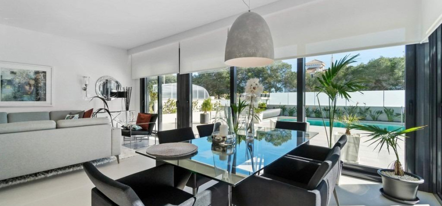 Orihuela Costa, Alicante, 3 Bedrooms Bedrooms, ,3 BathroomsBathrooms,Villa,Resale,65945178248837488