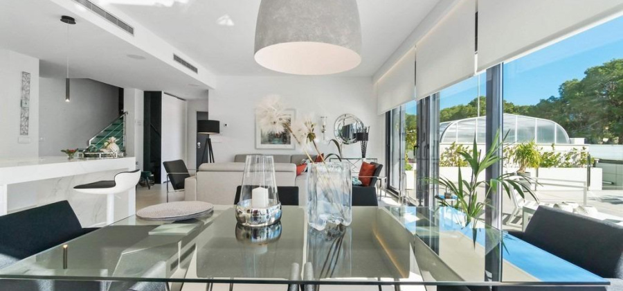 Orihuela Costa, Alicante, 3 Bedrooms Bedrooms, ,3 BathroomsBathrooms,Villa,Resale,65945178248837488