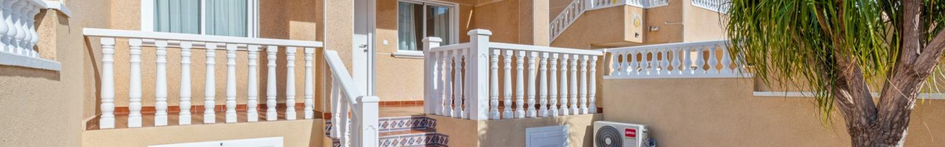 Apartment in Costa Blanca South, Orihuela