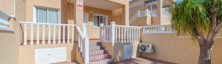 Apartment in Costa Blanca South, Orihuela