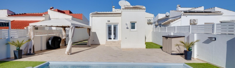 Villa in Costa Blanca South, Torrevieja