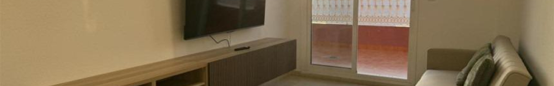 Apartment in Costa Blanca South, Torrevieja
