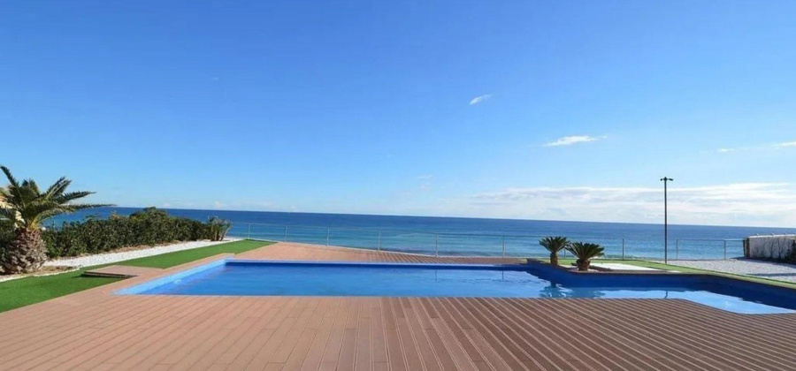 Cabo Roig, Alicante, 6 Bedrooms Bedrooms, ,4 BathroomsBathrooms,Villa,Resale,75632159996470432