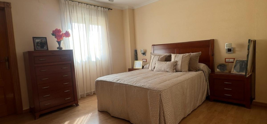 Torrevieja, Alicante, 4 Bedrooms Bedrooms, ,2 BathroomsBathrooms,Apartment,Resale,75632233858708352