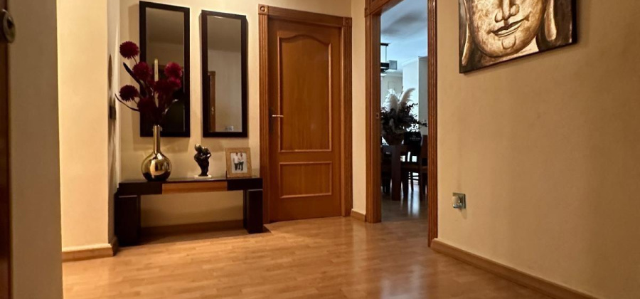 Torrevieja, Alicante, 4 Bedrooms Bedrooms, ,2 BathroomsBathrooms,Apartment,Resale,75632233858708352