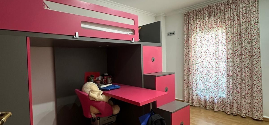 Torrevieja, Alicante, 4 Bedrooms Bedrooms, ,2 BathroomsBathrooms,Apartment,Resale,75632233858708352