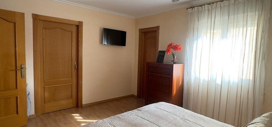 Torrevieja, Alicante, 4 Bedrooms Bedrooms, ,2 BathroomsBathrooms,Apartment,Resale,75632233858708352