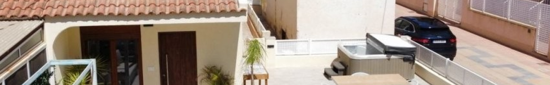 San Javier, Murcia, 3 Bedrooms Bedrooms, ,2 BathroomsBathrooms,Villa,Resale,9996886558164916