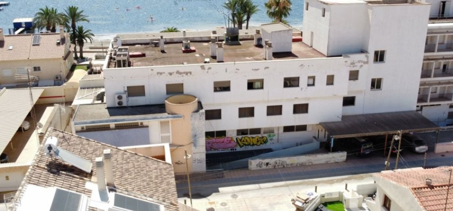 San Javier, Murcia, 3 Bedrooms Bedrooms, ,2 BathroomsBathrooms,Villa,Resale,9996886558164916