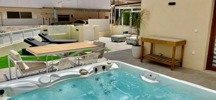 San Javier, Murcia, 3 Bedrooms Bedrooms, ,2 BathroomsBathrooms,Villa,Resale,9996886558164916
