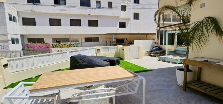 San Javier, Murcia, 3 Bedrooms Bedrooms, ,2 BathroomsBathrooms,Villa,Resale,9996886558164916