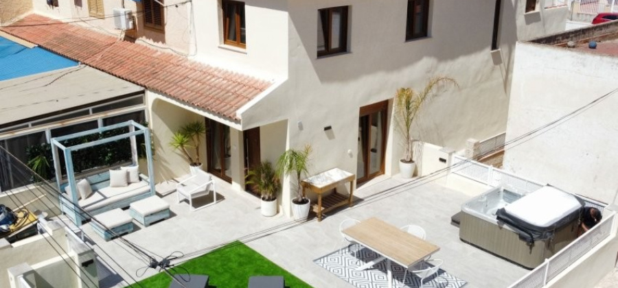 San Javier, Murcia, 3 Bedrooms Bedrooms, ,2 BathroomsBathrooms,Villa,Resale,9996886558164916
