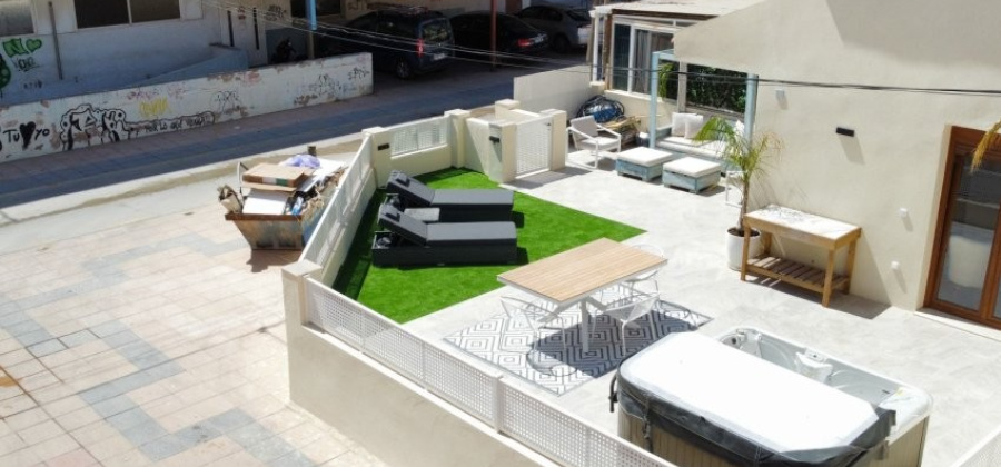 San Javier, Murcia, 3 Bedrooms Bedrooms, ,2 BathroomsBathrooms,Villa,Resale,9996886558164916