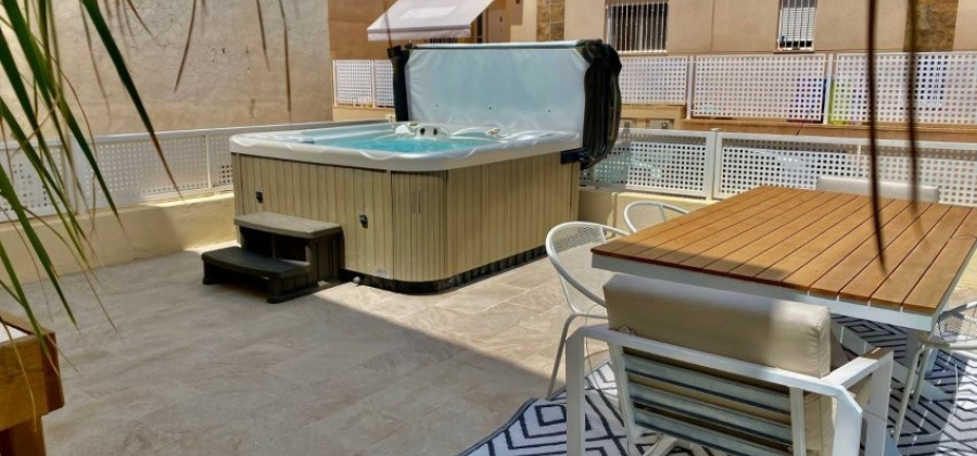 San Javier, Murcia, 3 Bedrooms Bedrooms, ,2 BathroomsBathrooms,Villa,Resale,9996886558164916