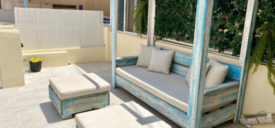 San Javier, Murcia, 3 Bedrooms Bedrooms, ,2 BathroomsBathrooms,Villa,Resale,9996886558164916