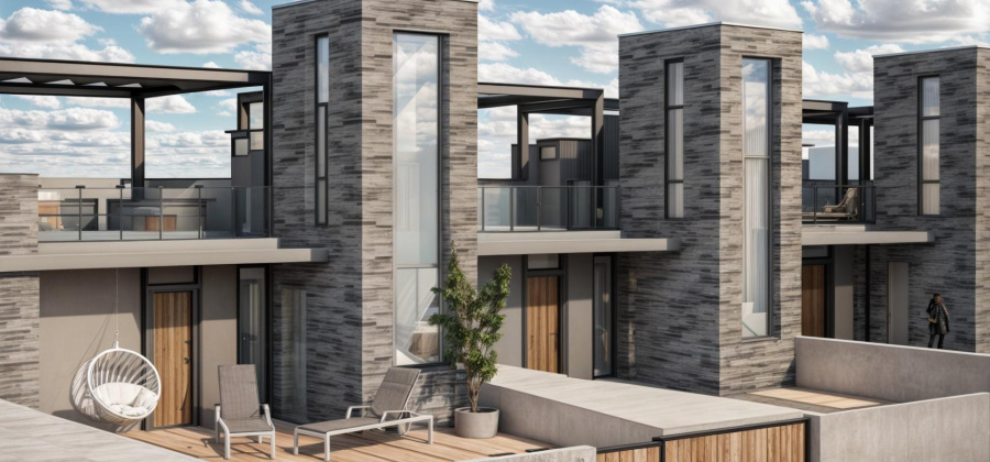 Murcia, 2 Bedrooms Bedrooms, ,2 BathroomsBathrooms,Townhouse,New,209559176457024192