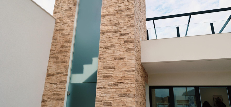 Murcia, 2 Bedrooms Bedrooms, ,2 BathroomsBathrooms,Townhouse,New,209559176457024192