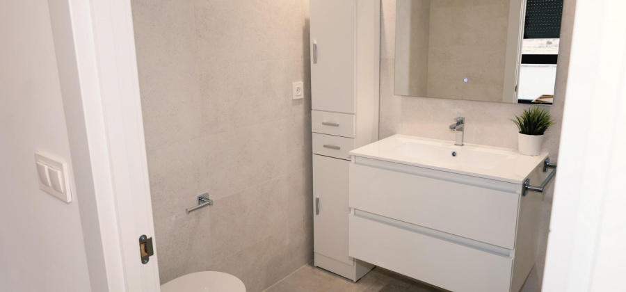 Murcia, 2 Bedrooms Bedrooms, ,2 BathroomsBathrooms,Bungalow,New,209559238209170272
