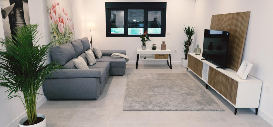 Murcia, 2 Bedrooms Bedrooms, ,2 BathroomsBathrooms,Bungalow,New,209559238209170272
