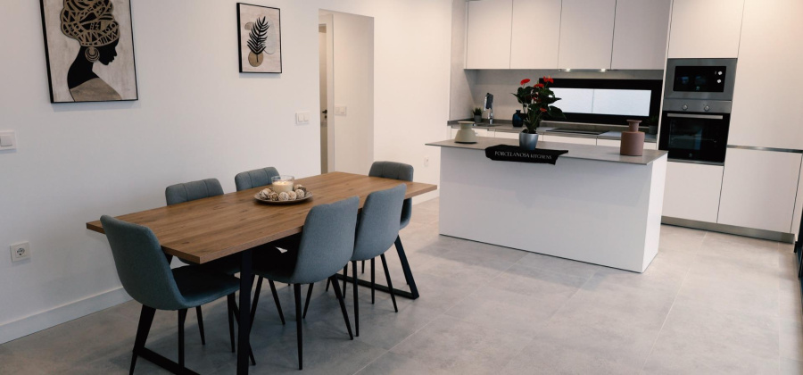 Murcia, 2 Bedrooms Bedrooms, ,2 BathroomsBathrooms,Bungalow,New,209559238209170272