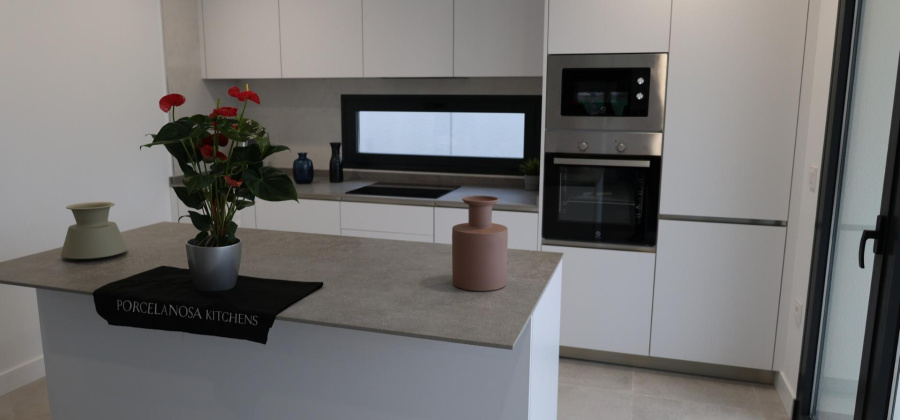 Murcia, 2 Bedrooms Bedrooms, ,2 BathroomsBathrooms,Bungalow,New,209559238209170272