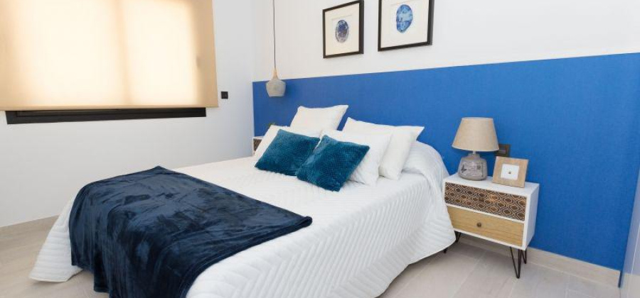 Finestrat, Alicante, 3 Bedrooms Bedrooms, ,3 BathroomsBathrooms,Villa,New,209559275272600480