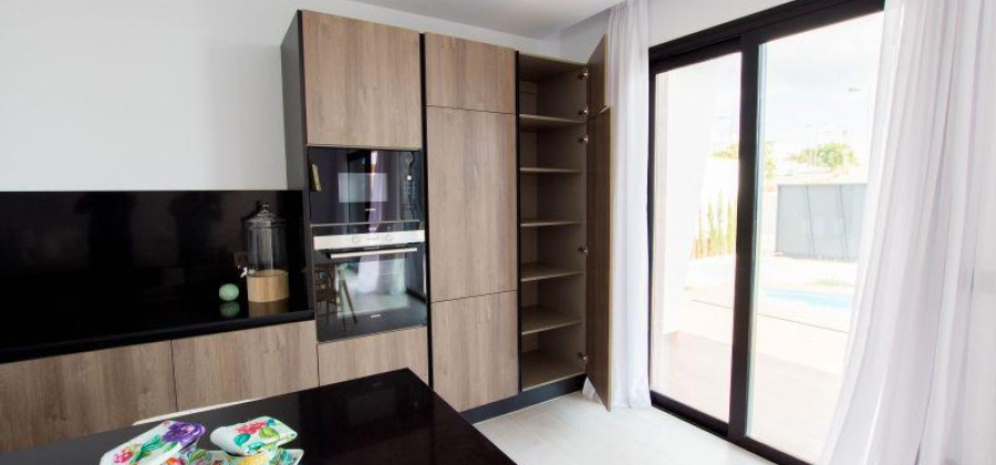 Finestrat, Alicante, 3 Bedrooms Bedrooms, ,3 BathroomsBathrooms,Villa,New,209559275272600480
