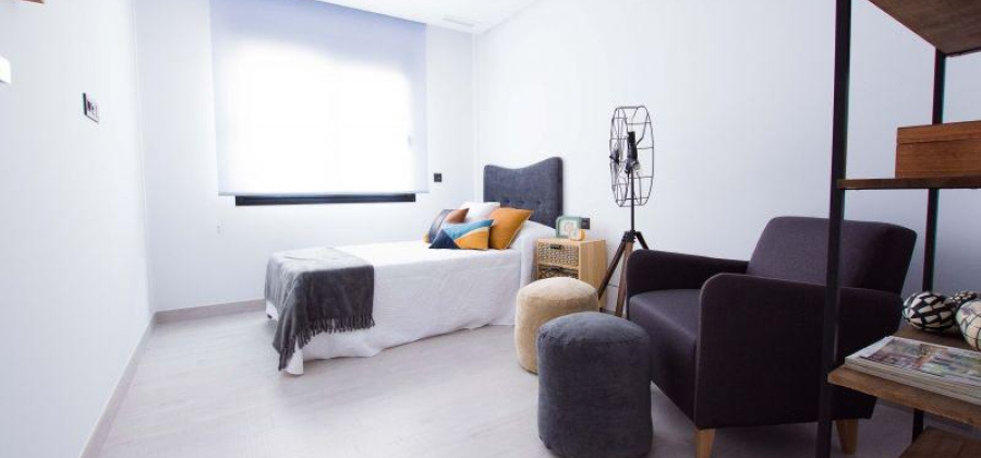 Finestrat, Alicante, 3 Bedrooms Bedrooms, ,3 BathroomsBathrooms,Villa,New,209559275272600480