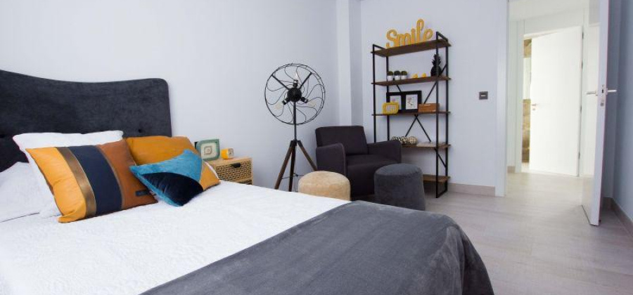 Finestrat, Alicante, 3 Bedrooms Bedrooms, ,3 BathroomsBathrooms,Villa,New,209559275272600480