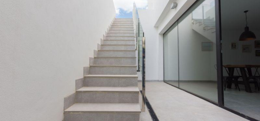 Finestrat, Alicante, 3 Bedrooms Bedrooms, ,3 BathroomsBathrooms,Villa,New,209559275272600480