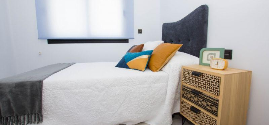 Finestrat, Alicante, 3 Bedrooms Bedrooms, ,3 BathroomsBathrooms,Villa,New,209559275272600480