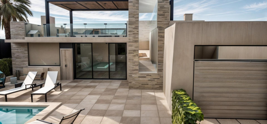 Murcia, 3 Bedrooms Bedrooms, ,3 BathroomsBathrooms,Villa,New,209559550160733632