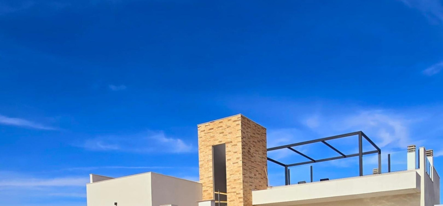 Murcia, 3 Bedrooms Bedrooms, ,3 BathroomsBathrooms,Villa,New,209559550160733632
