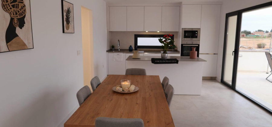Murcia, 3 Bedrooms Bedrooms, ,3 BathroomsBathrooms,Villa,New,209559550160733632