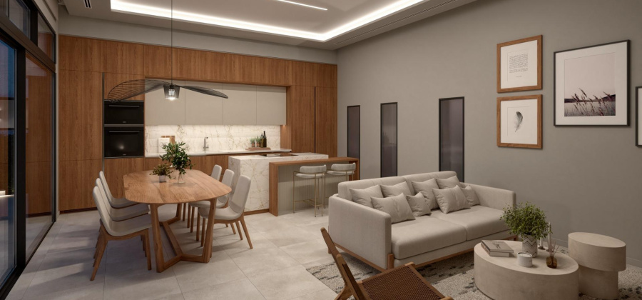 Torre Pacheco, Murcia, 3 Bedrooms Bedrooms, ,2 BathroomsBathrooms,Villa,New,209559173195699392