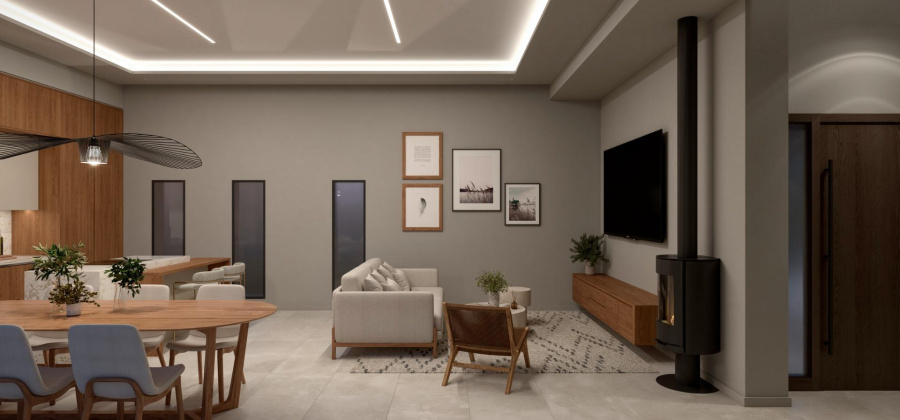 Torre Pacheco, Murcia, 3 Bedrooms Bedrooms, ,2 BathroomsBathrooms,Villa,New,209559173195699392