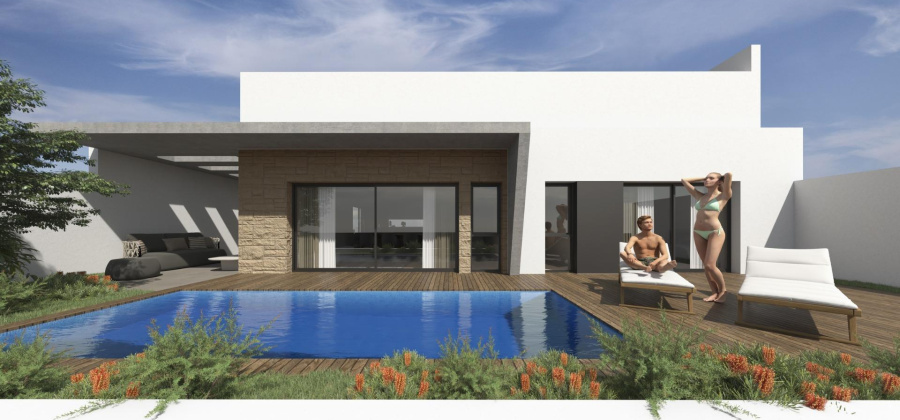 Torrevieja, Alicante, 3 Bedrooms Bedrooms, ,2 BathroomsBathrooms,Villa,New,209559220258061248